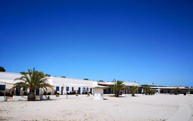 Vel Marì - Rooms on the Beach