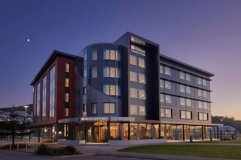 Hilton Garden Inn Albany, Wa