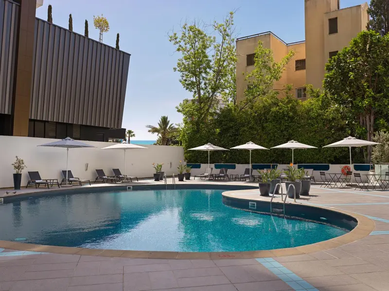 TSANotel
