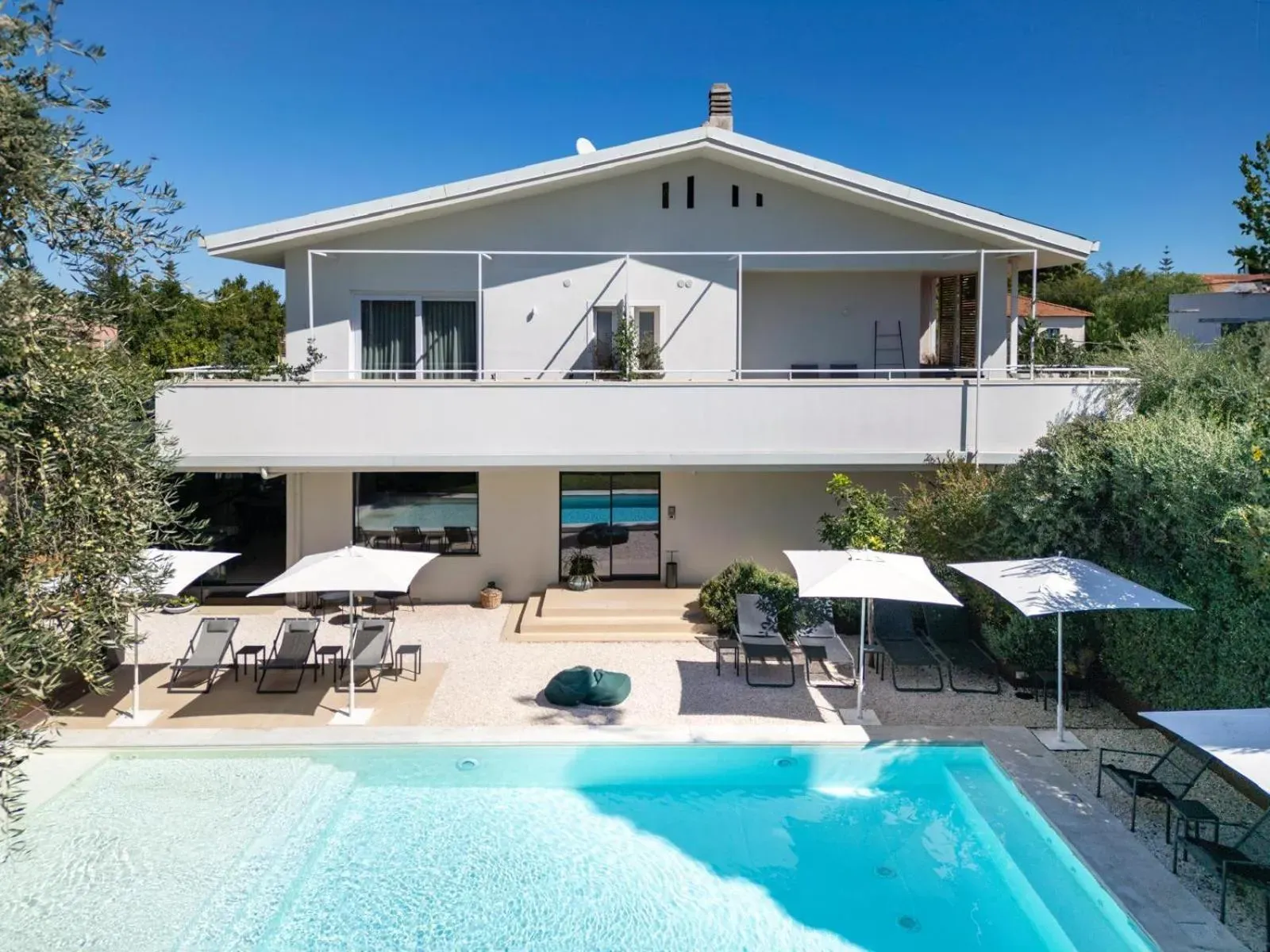 Photo de l’hôtel