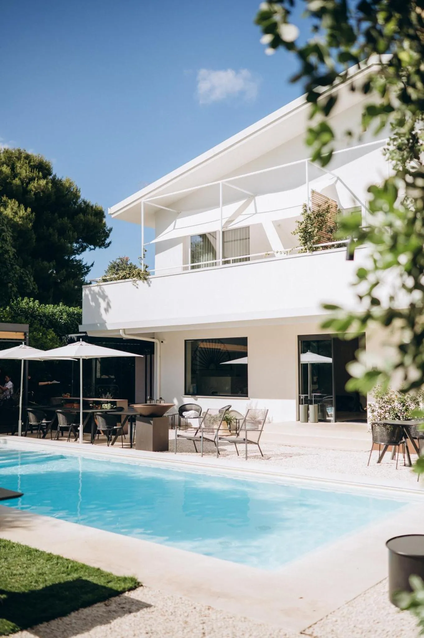 Photo de l’hôtel
