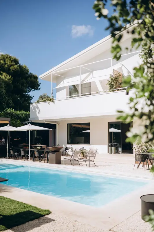 Photo de l’hôtel