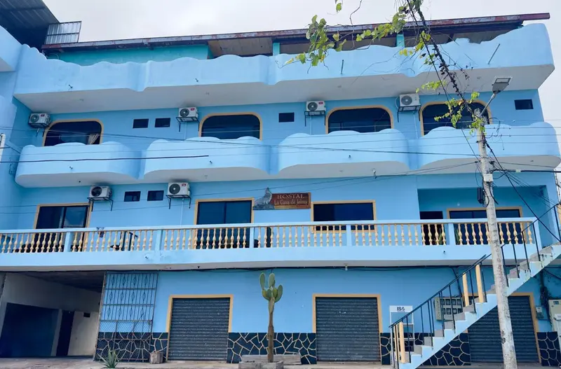 La Casa de Jeimy