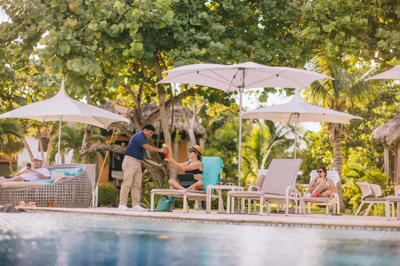 Matachica Beach Resort and Spa