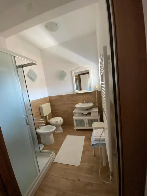 Photo de l’hôtel