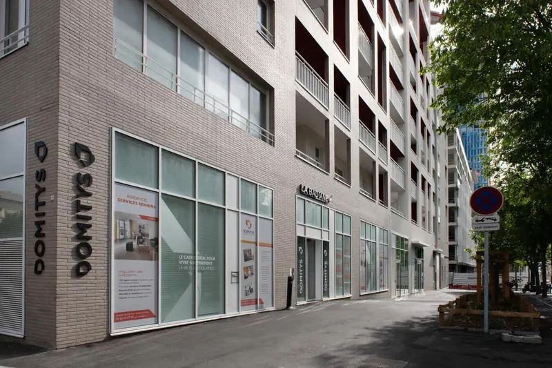 Photo de l’hôtel