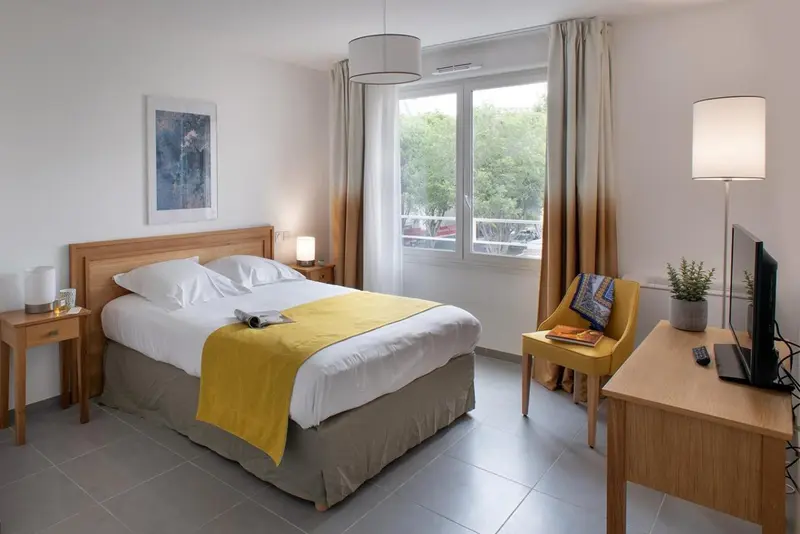 Photo de l’hôtel