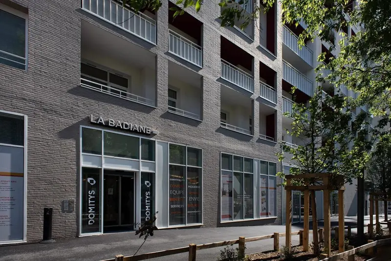 Photo de l’hôtel
