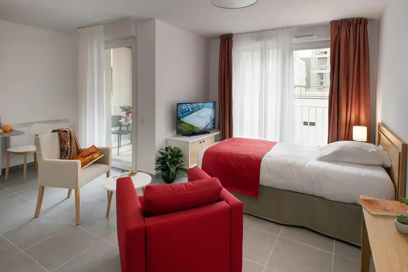 Photo de l’hôtel