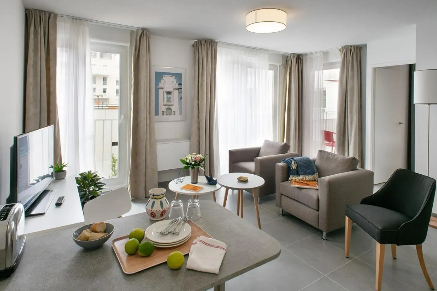 Photo de l’hôtel