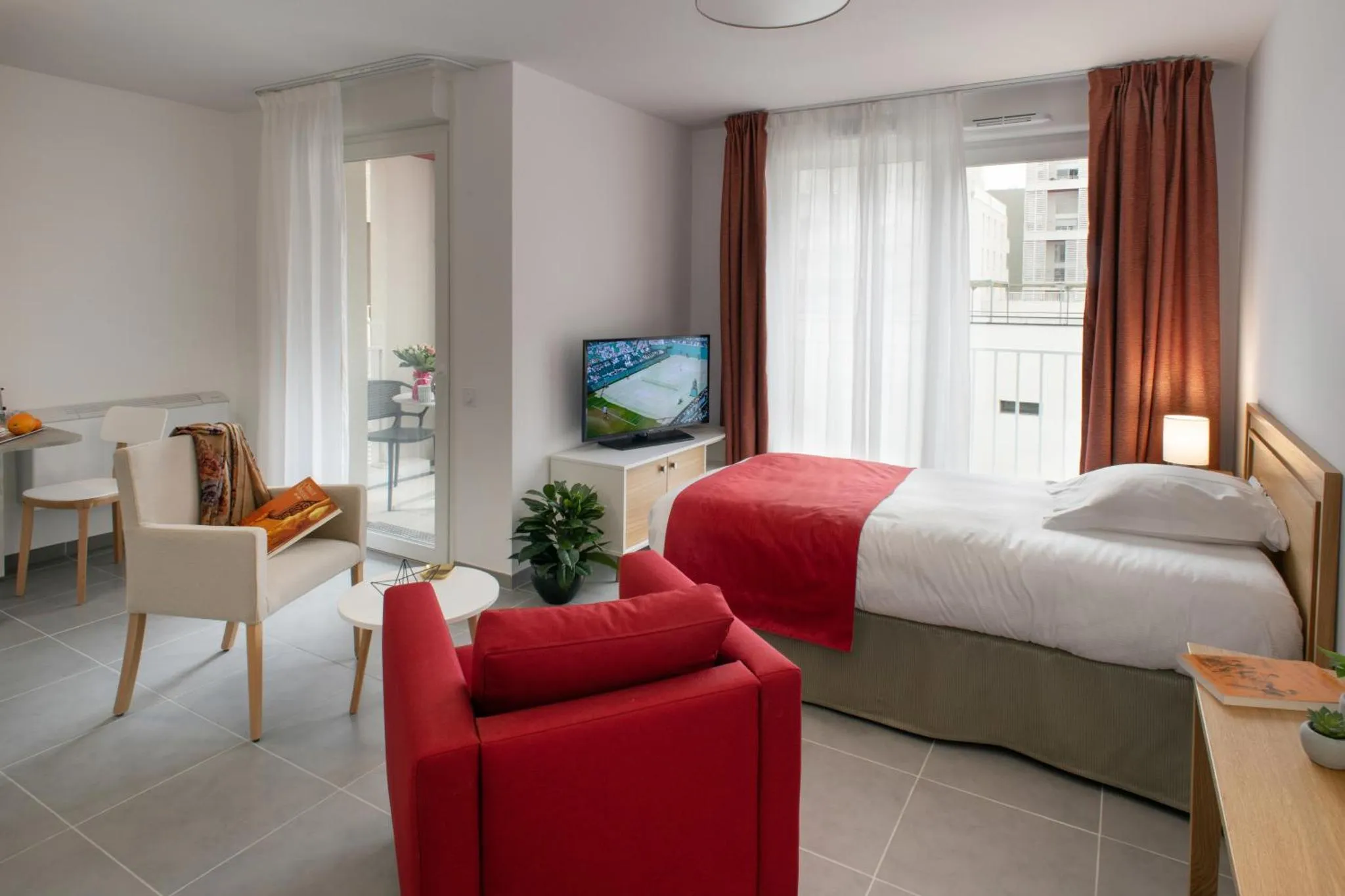 Photo de l’hôtel