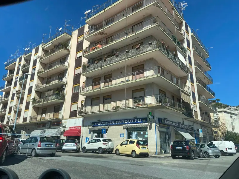 Il Fante locazione turistica