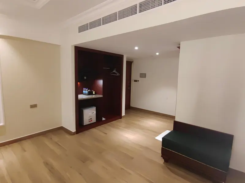 Photo de l’hôtel