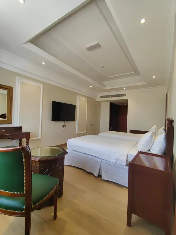 Photo de l’hôtel