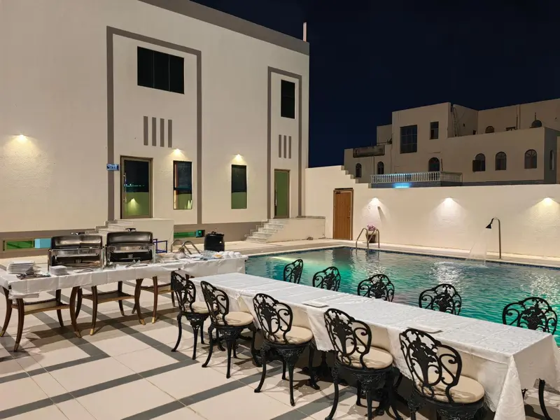Photo de l’hôtel