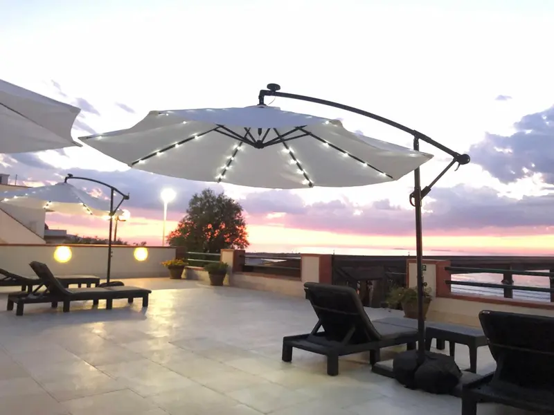 Photo de l’hôtel