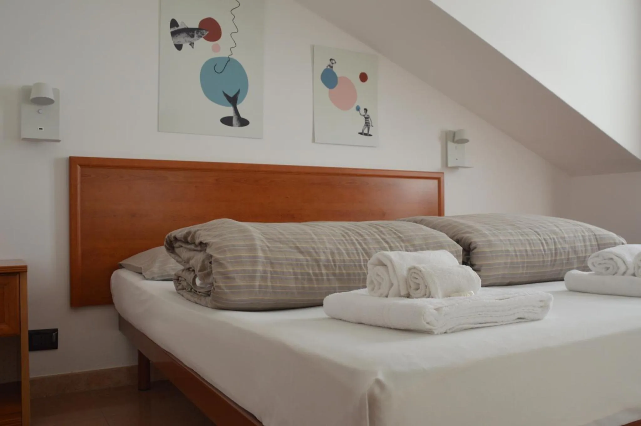 Photo de l’hôtel