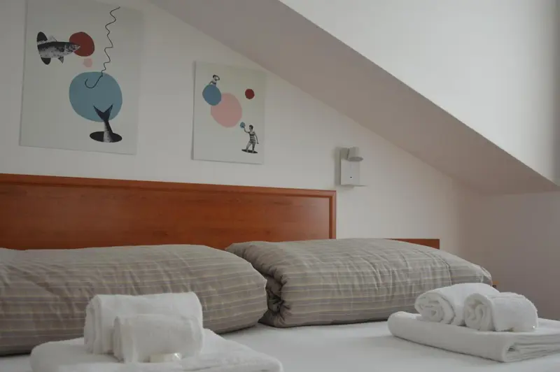 Photo de l’hôtel