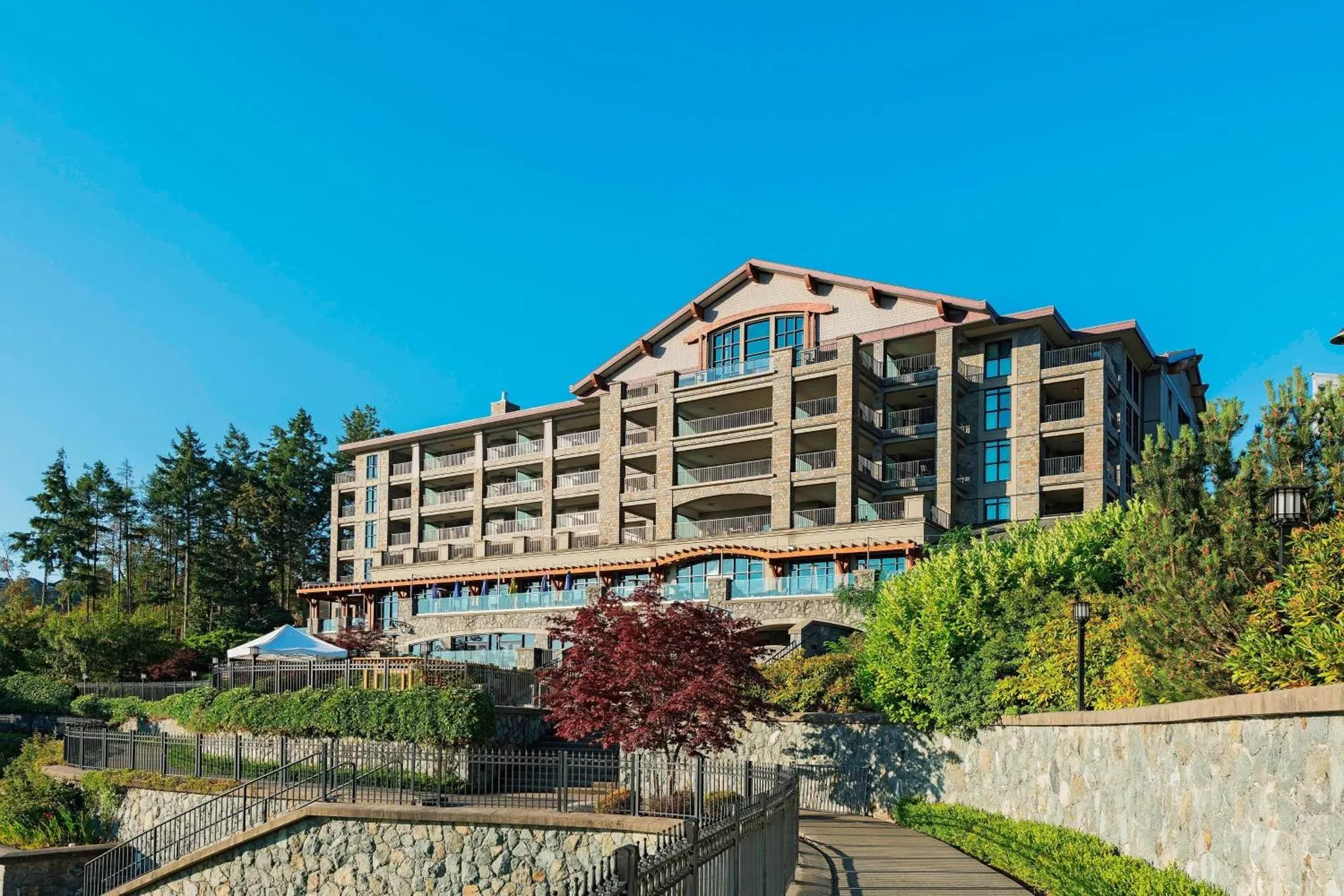 Photo de l’hôtel