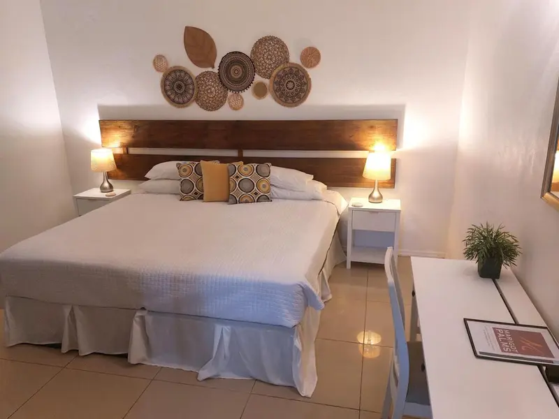 Photo de l’hôtel