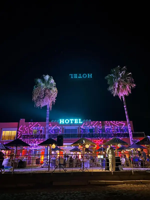 Hotel La Potiniere