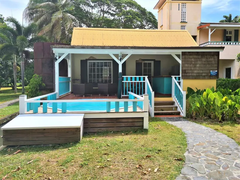 Photo de l’hôtel