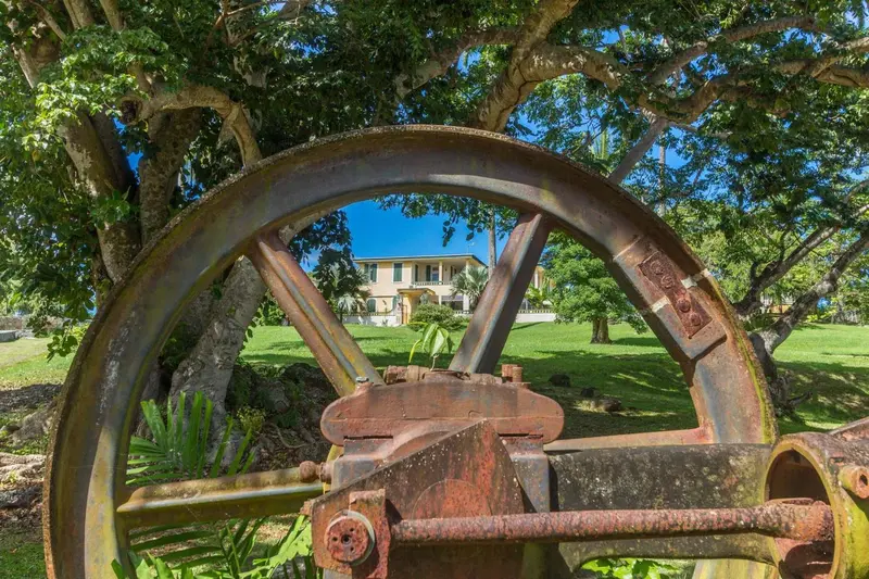 Photo de l’hôtel