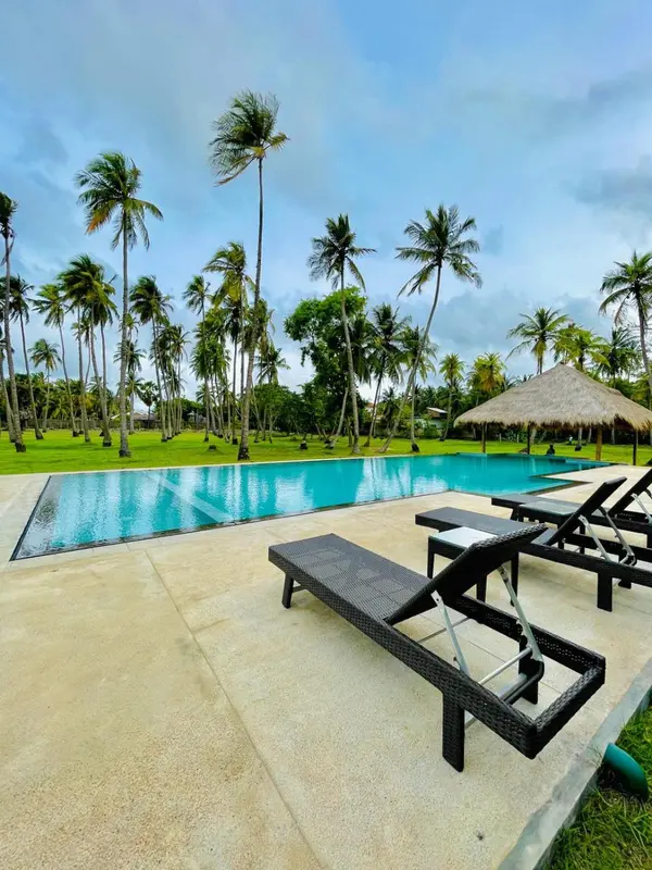 Club Mango Resort