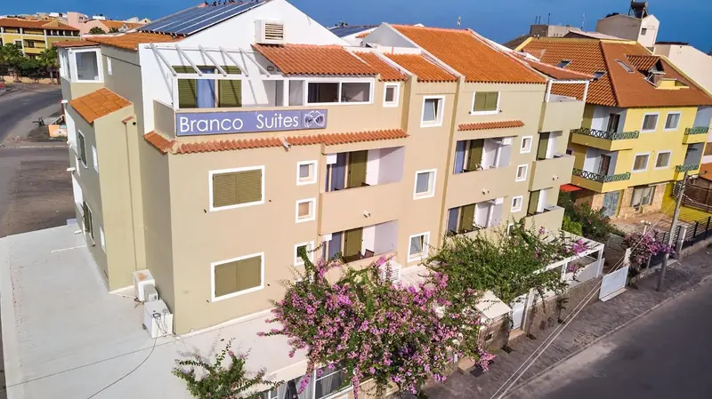 Photo de l’hôtel