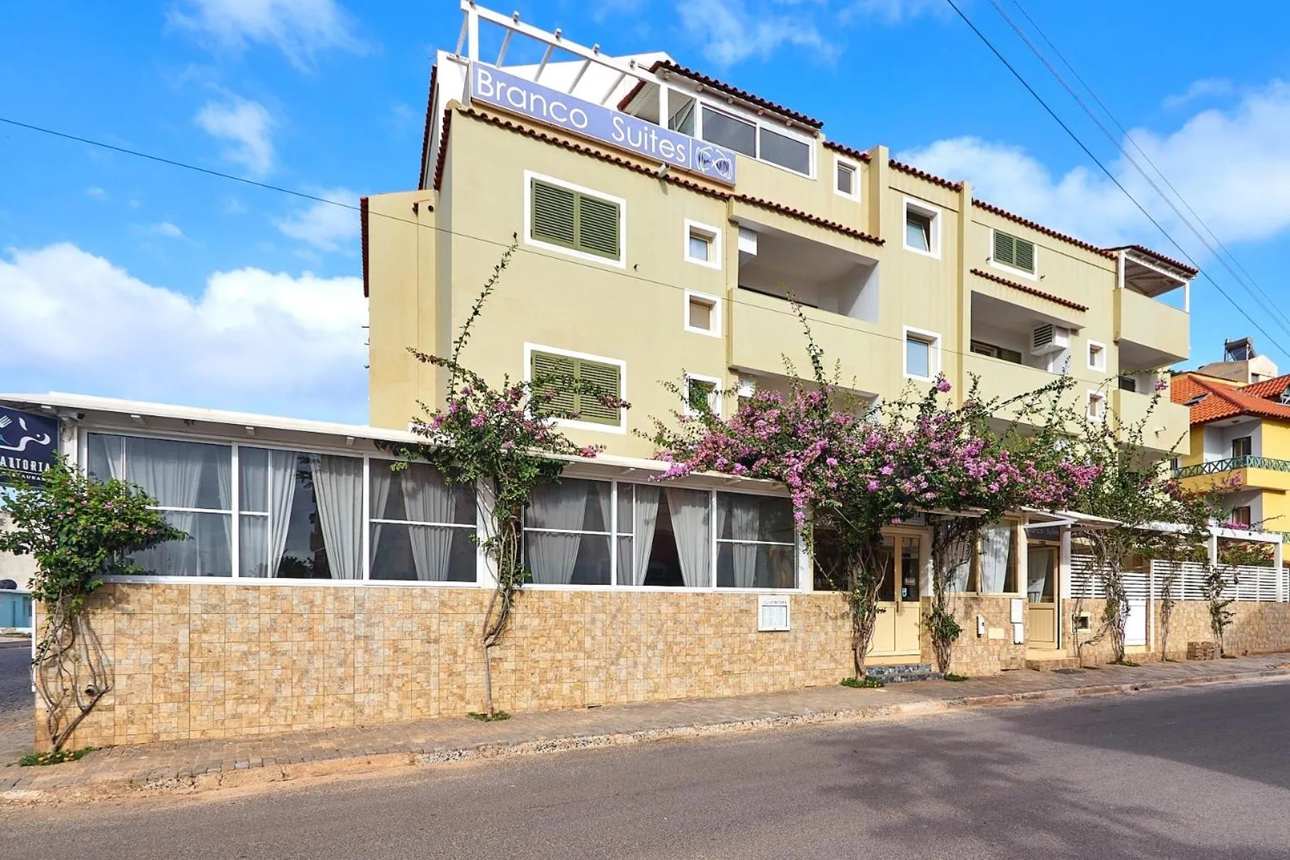 Photo de l’hôtel