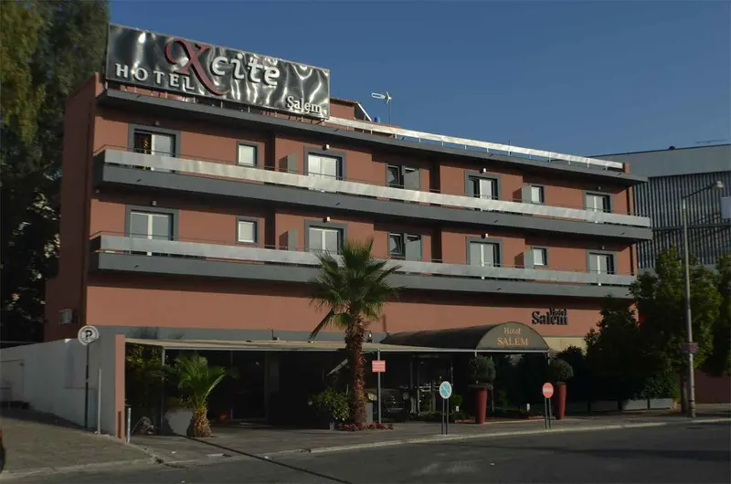 Xcite Hotel Salem