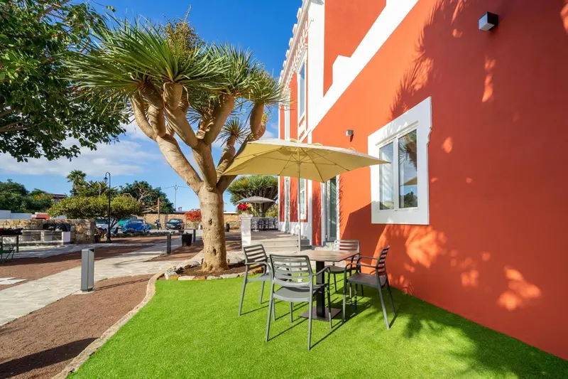 Photo de l’hôtel