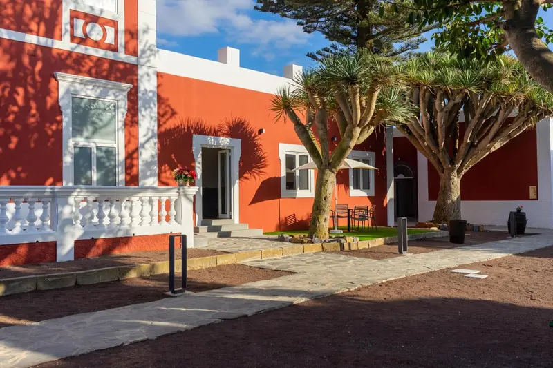 Photo de l’hôtel