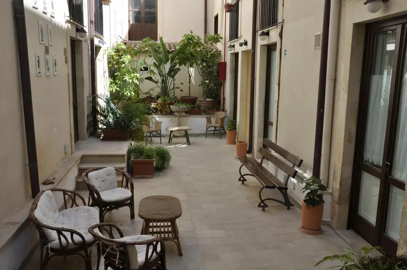 Hotel Casa Mia