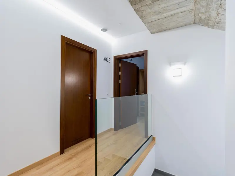 Hotel Emeté & Coworking by Airnest