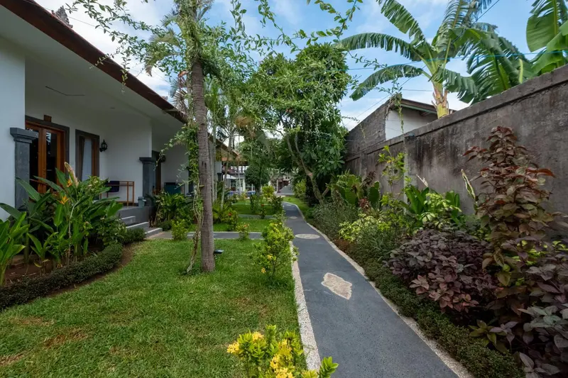 Photo de l’hôtel