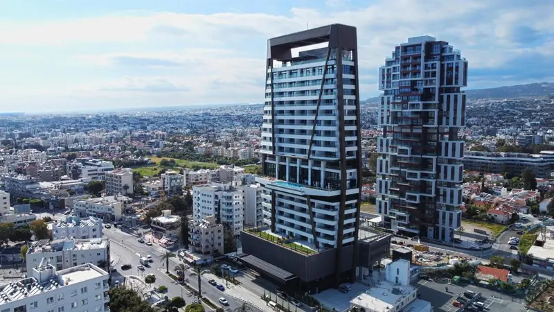 Icon - Private Holiday Apartments
