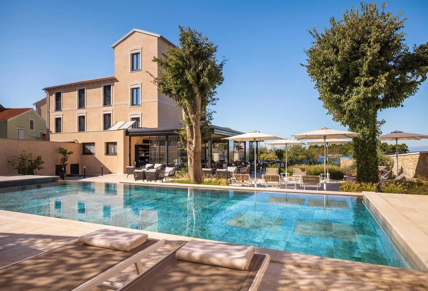 Photo de l’hôtel