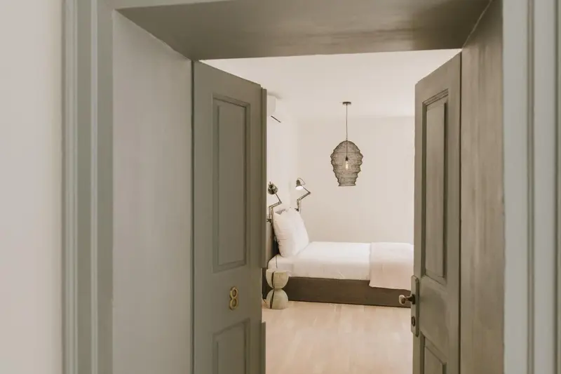 Photo de l’hôtel