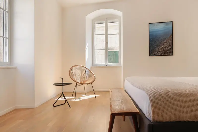 Photo de l’hôtel