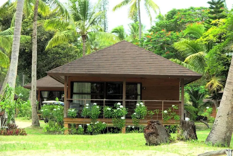 Photo de l’hôtel
