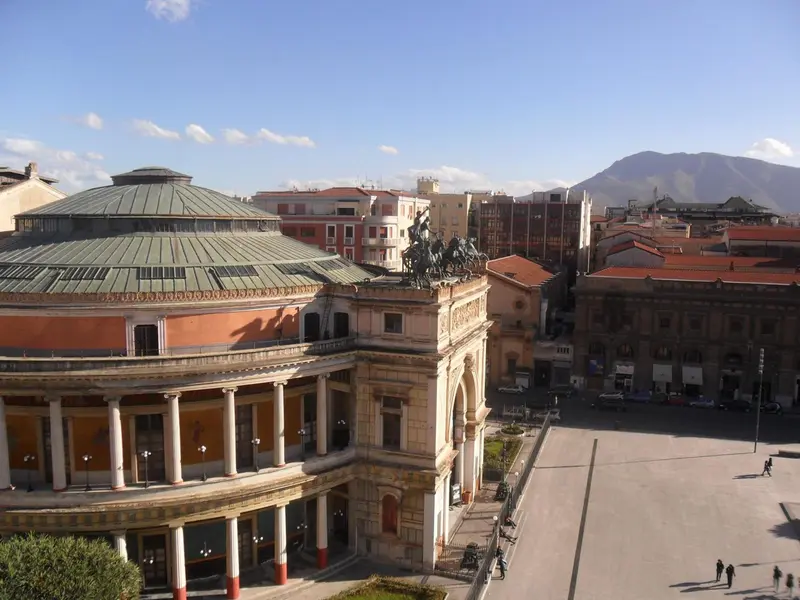 Hotel Politeama