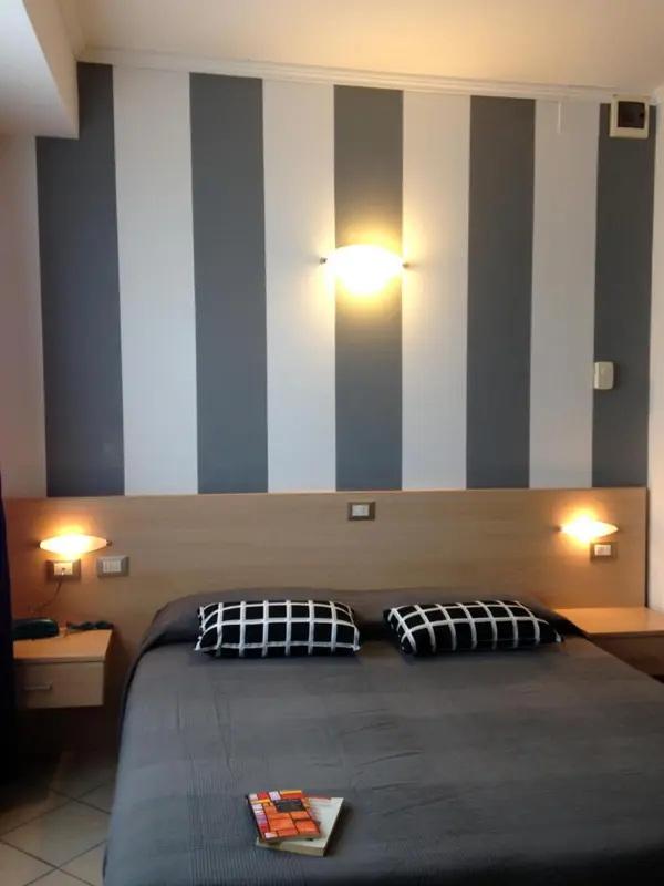 Photo de l’hôtel