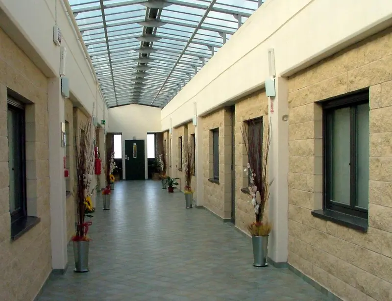 Photo de l’hôtel