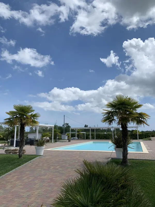 Photo de l’hôtel