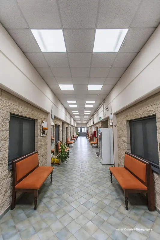 Photo de l’hôtel