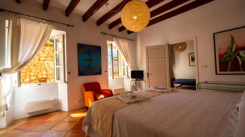 Photo de l’hôtel
