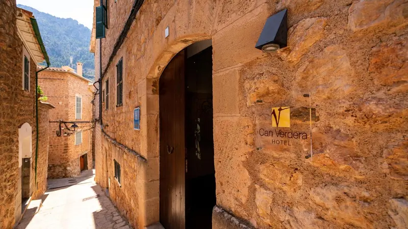 Photo de l’hôtel