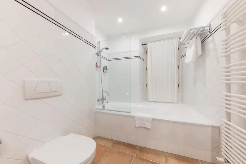 Photo de l’hôtel