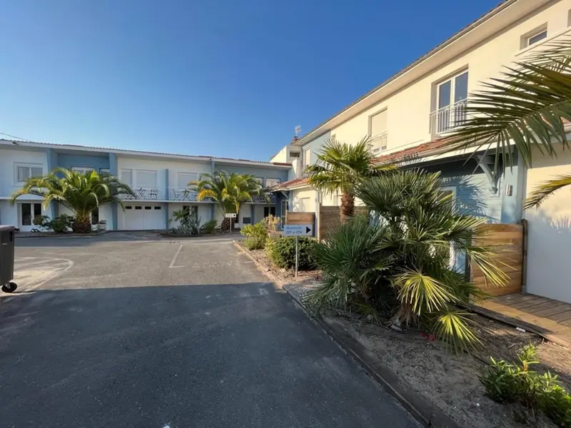 Photo de l’hôtel